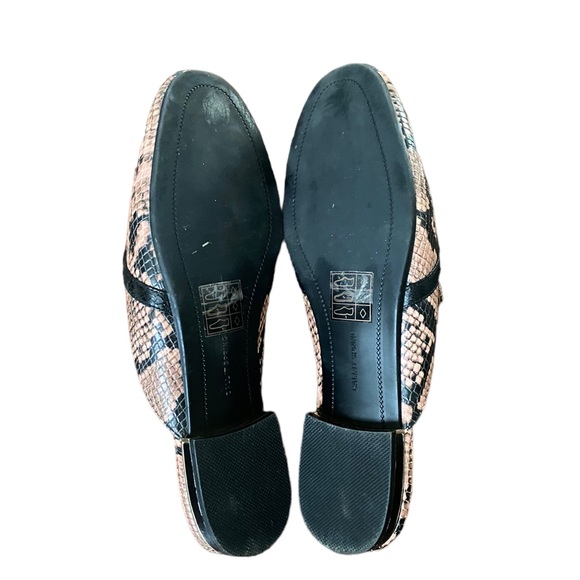 Call it Spring Mules Size 6.5 - Picture 8 of 8